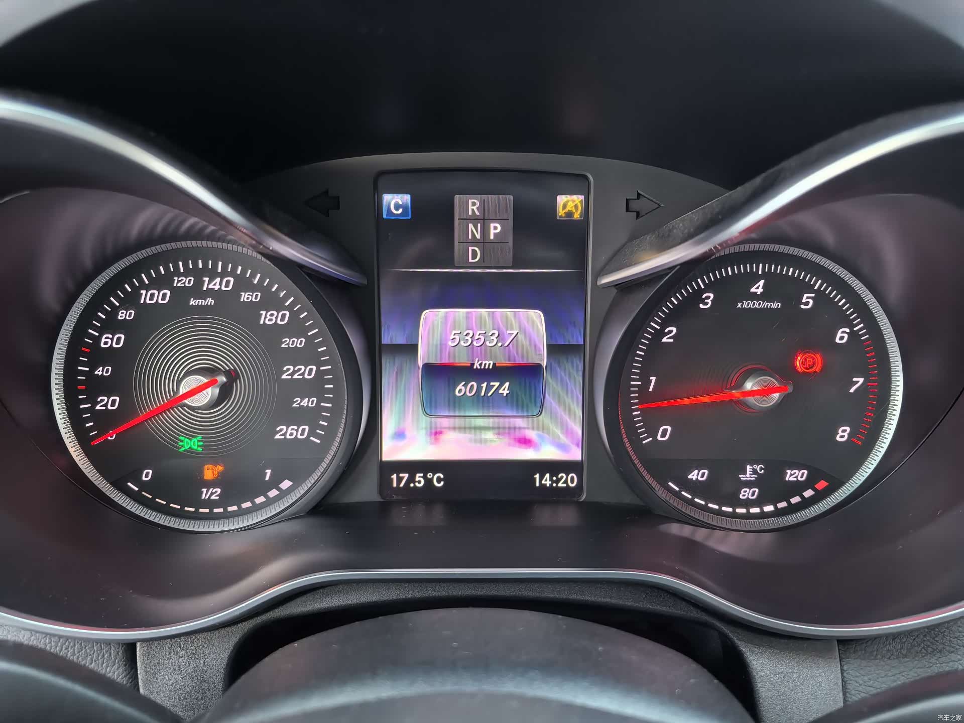 Mercedes-Benz C-Class, 2018 все фото