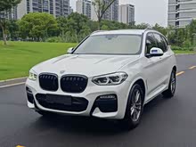 ����X3 2019�� xDrive28i M�˶���װ