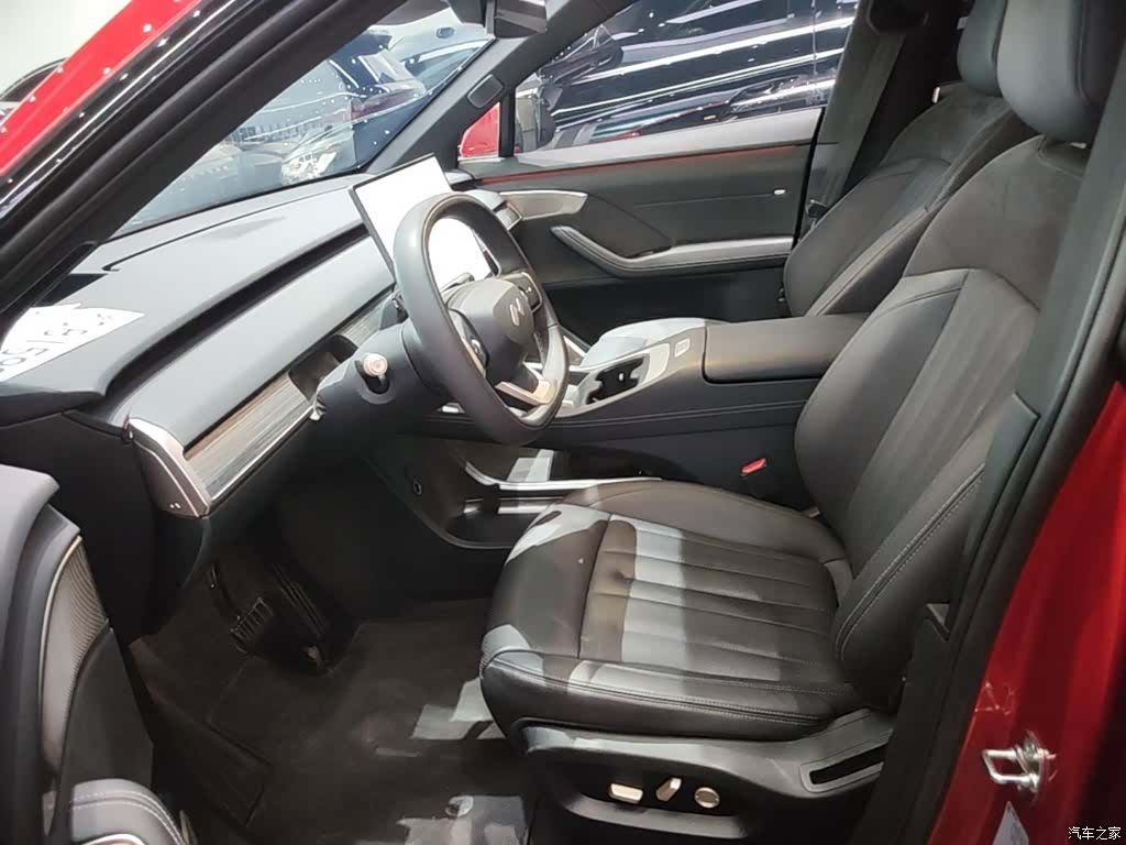 NIO L60, 2024 15