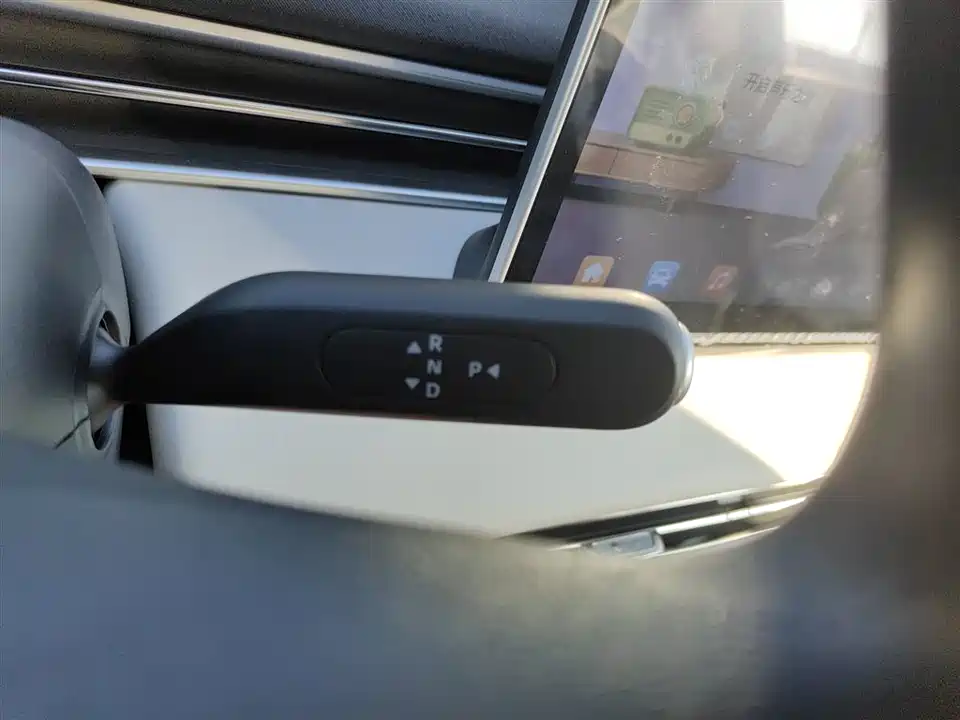 Dongfeng Nammi Nano 01