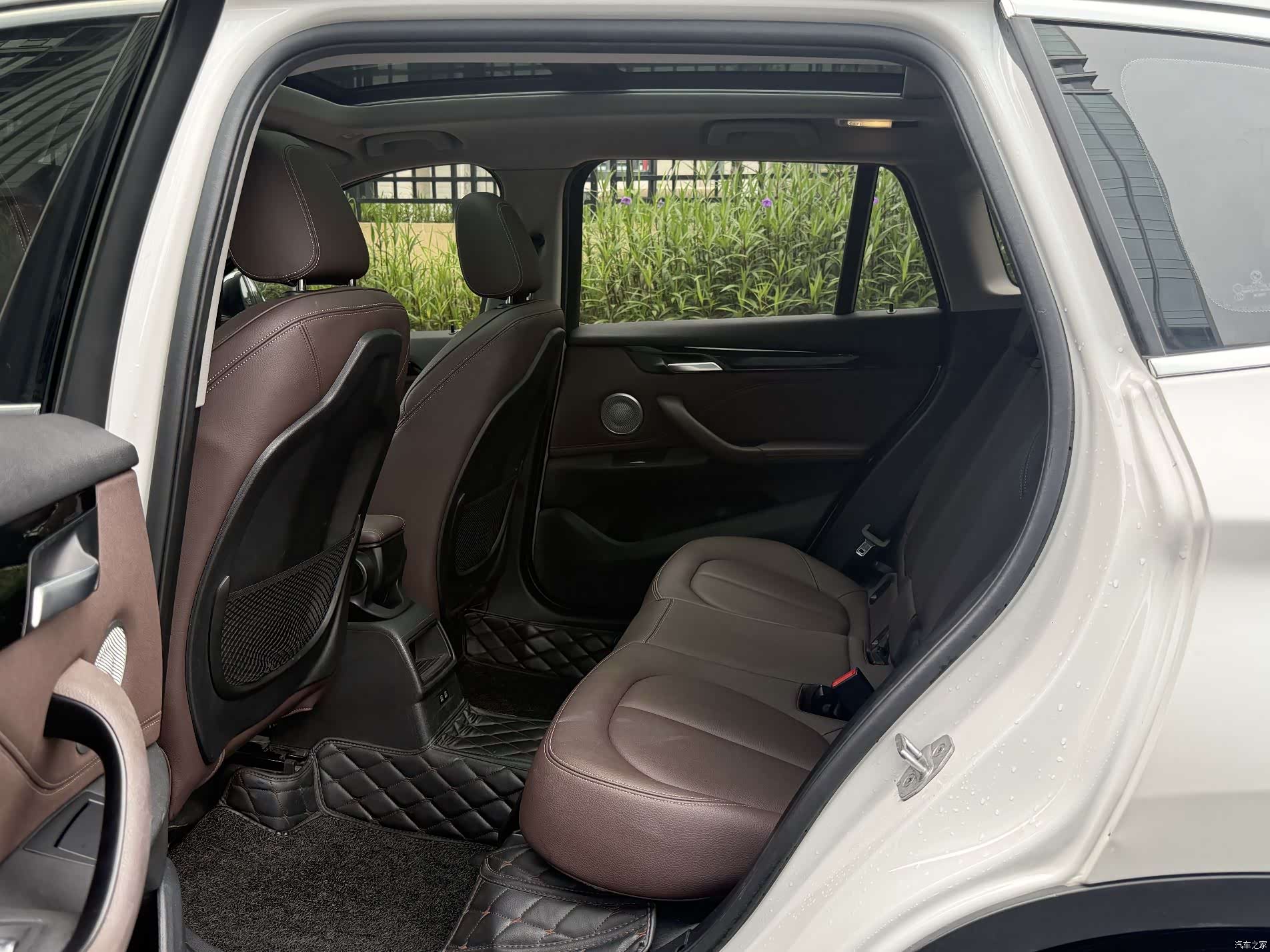 BMW X1, 2021 9