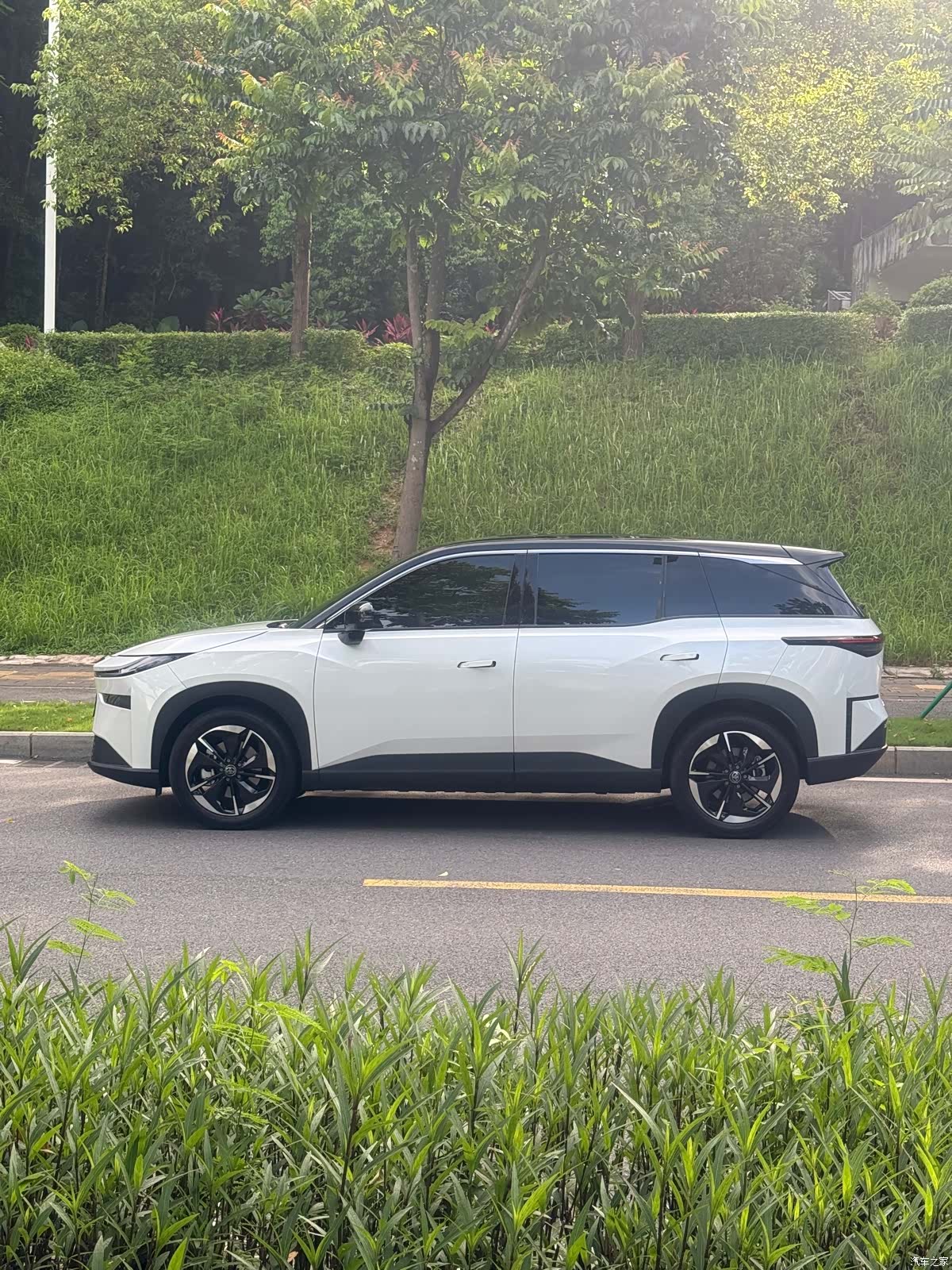 Toyota 3X, 2025 15