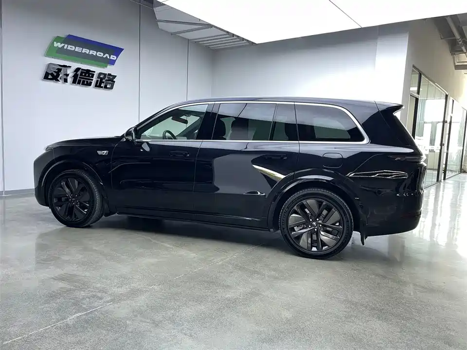 Li Auto Ideal L9