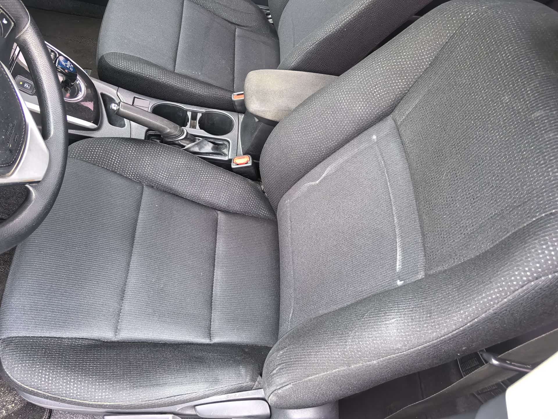 Toyota Levin, 2018 21