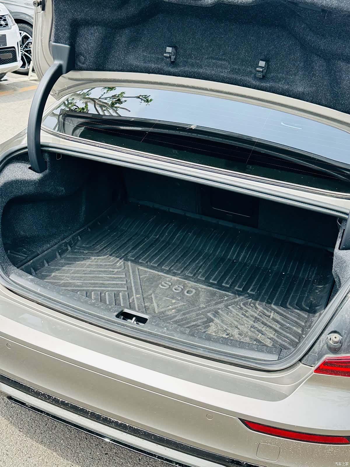 Volvo S60, 2021 23