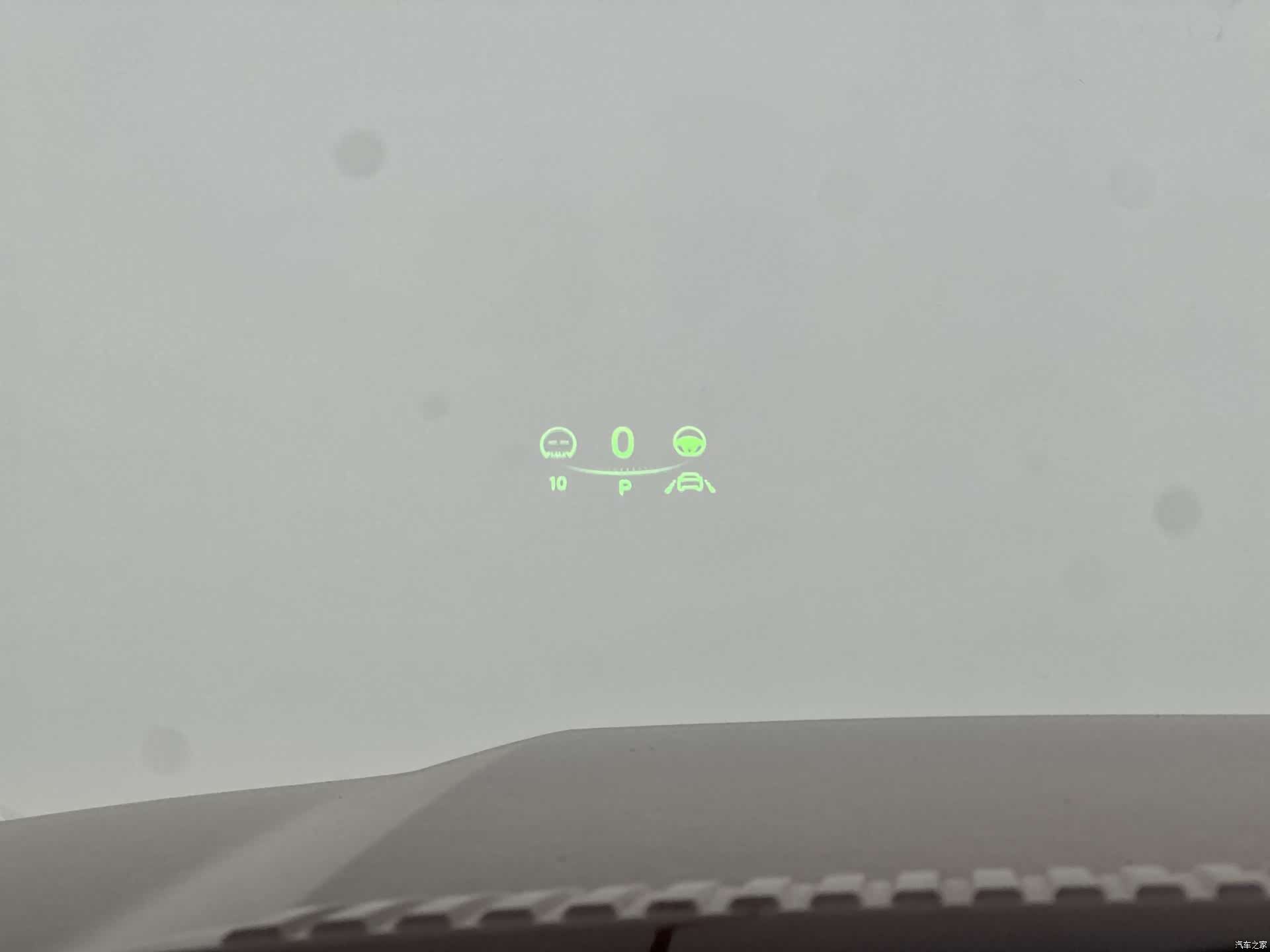 Yangwang U8, 2024 11