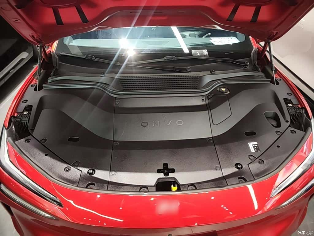 NIO L60, 2024 20