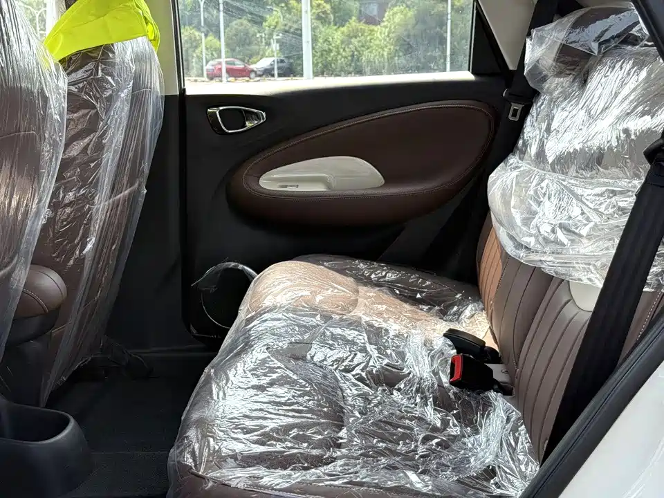 Wuling Wuling Bingguo