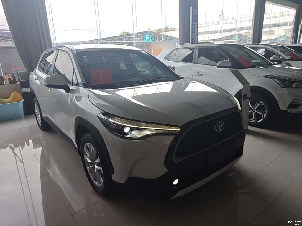 Toyota Corolla, 2022 4