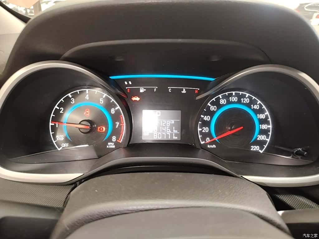 Chevrolet 320, 2019 12