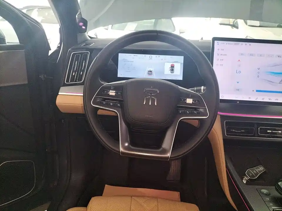 BYD Song L DM-i