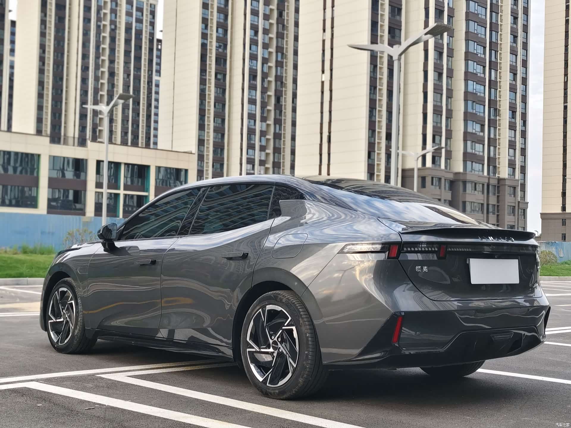 Lynk & Co 02, 2024 7