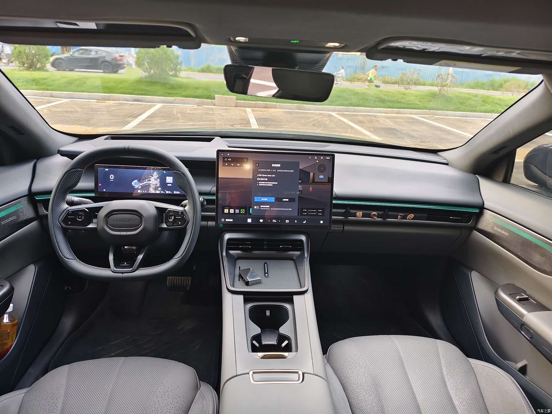 Lynk & Co 02, 2024 6