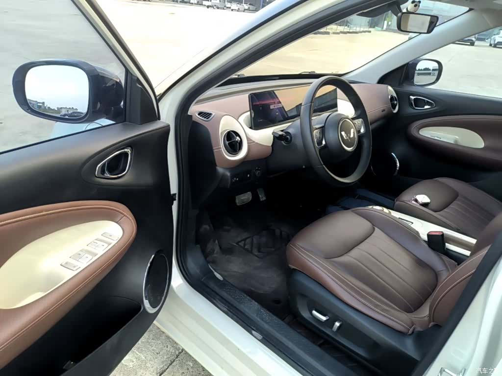 Wuling Bingo, 2024 16