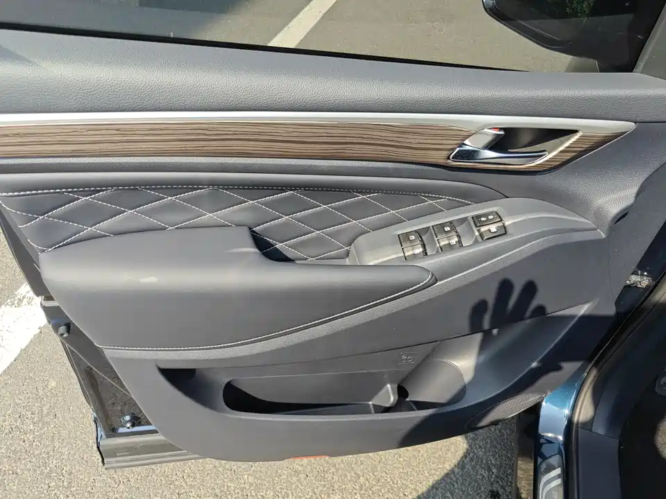 Trumpchi Trumpchi M8 Trumpchi Trumpchi M8