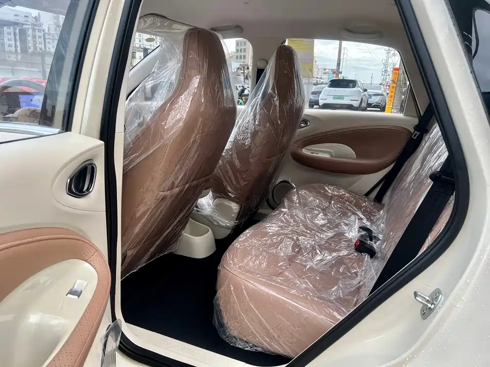 Wuling Wuling Bingguo