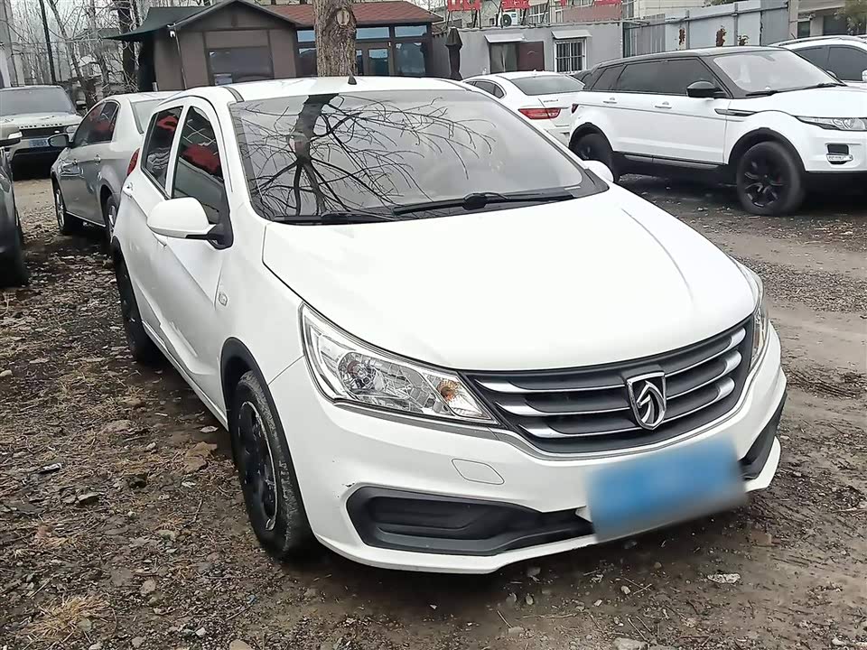 Baoding 310