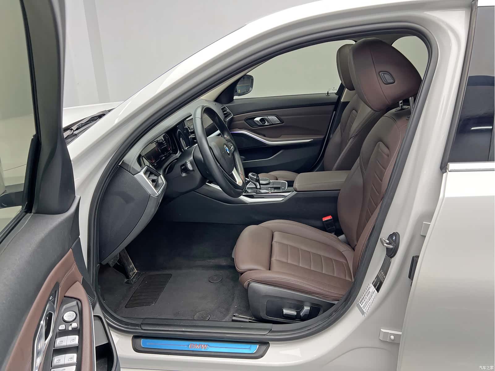 BMW 3 Series, 2019 7