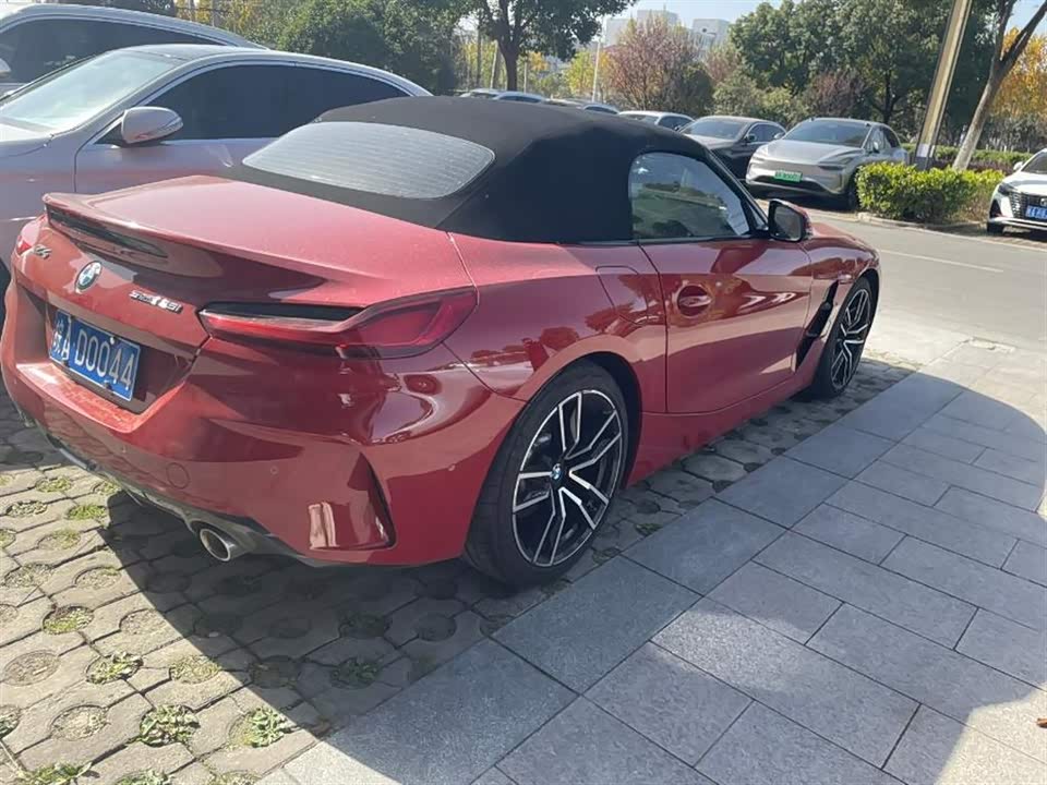 BMW Z4