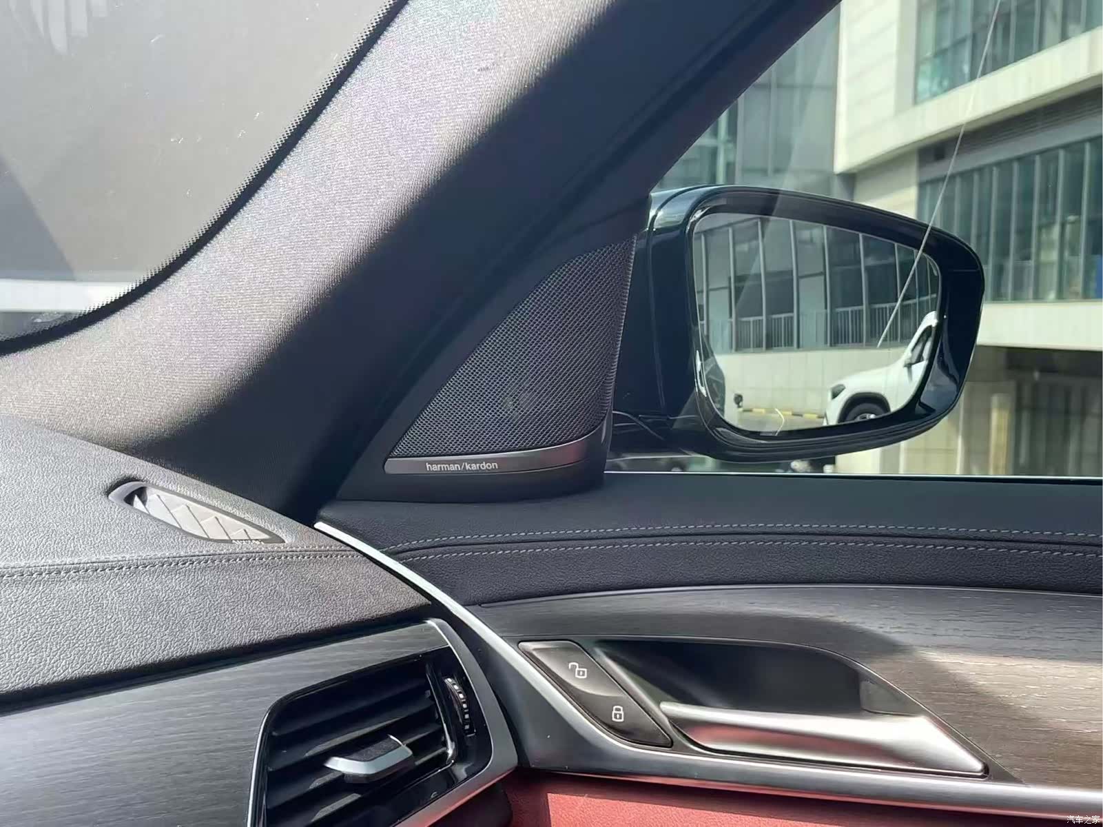 BMW 5 Series, 2022 7