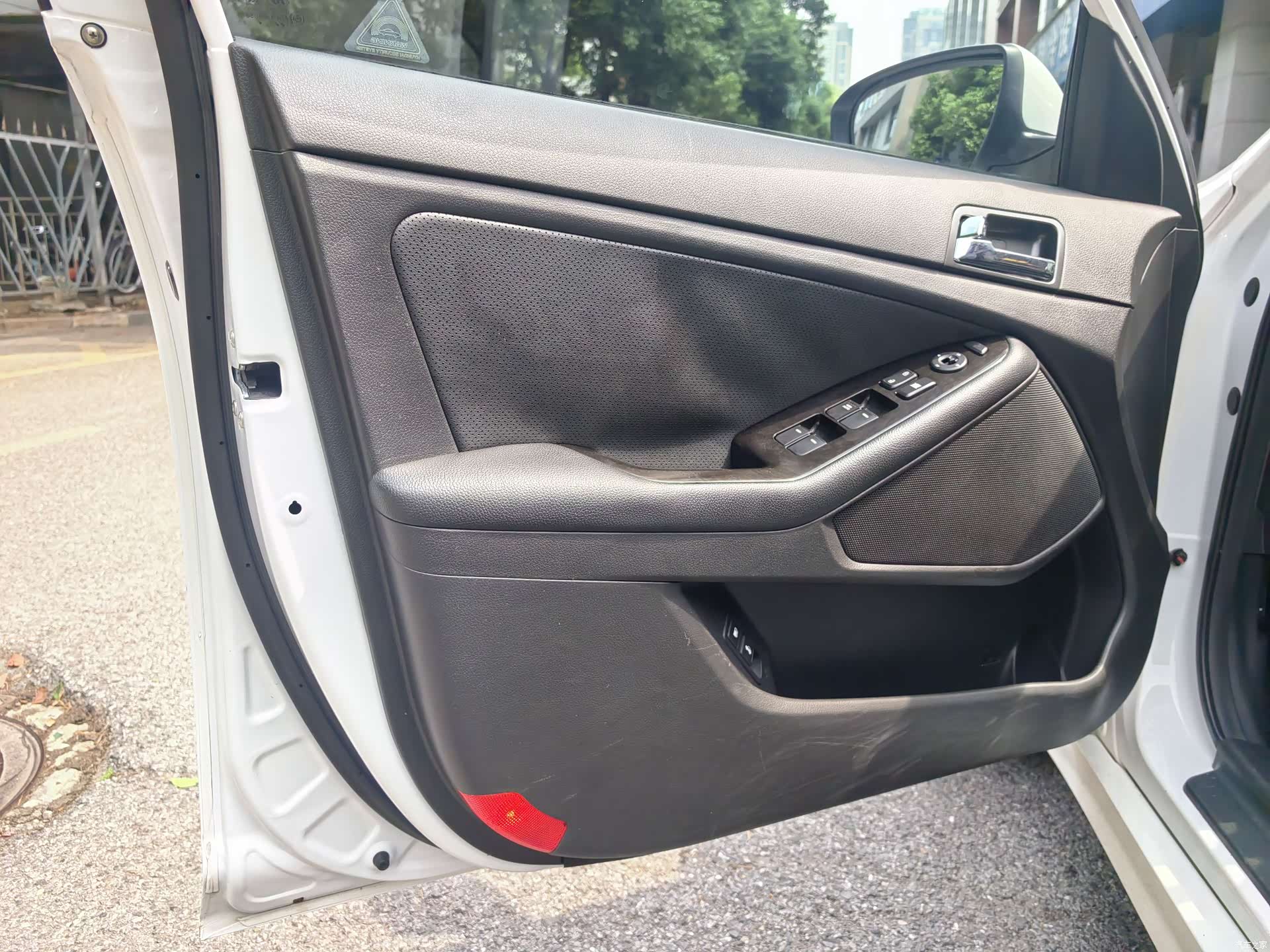 Kia K5, 2013 19