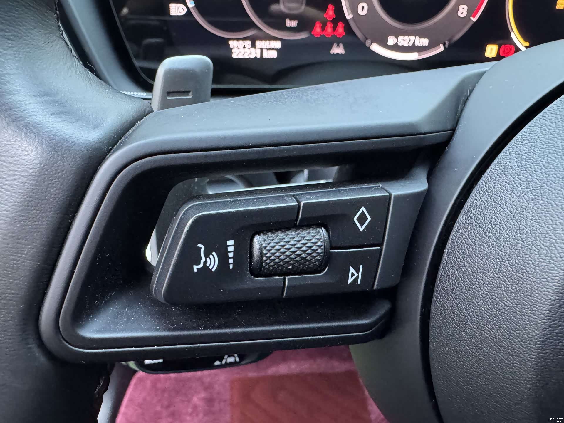 Porsche Cayenne, 2024 13