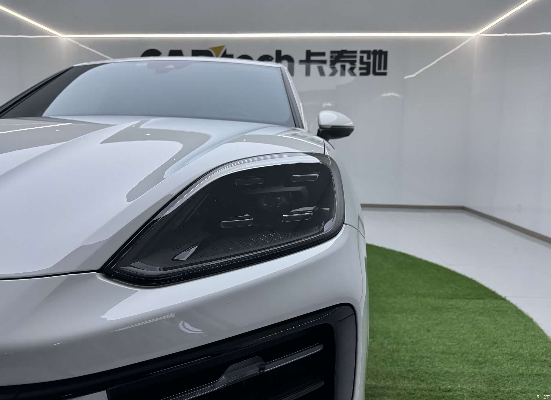 Porsche Cayenne, 2024 27