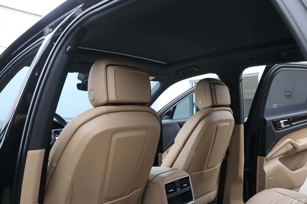 Porsche Cayenne, 2021 21