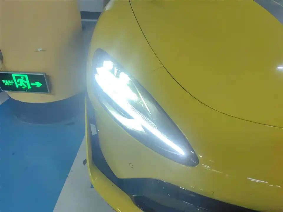 Xiaomi Xiaomi SU7 Ultra