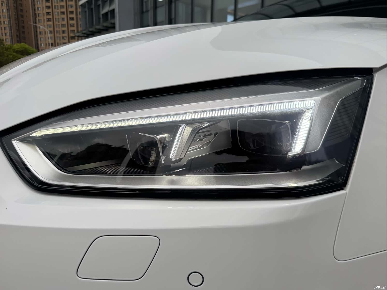Audi A5, 2018 31