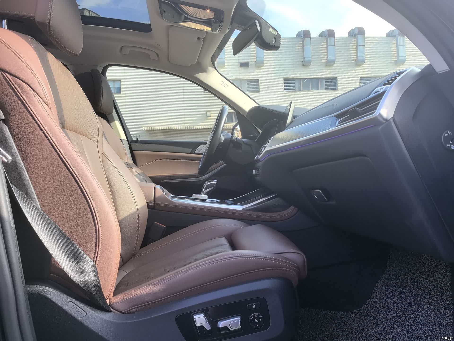 BMW X7, 2020 17