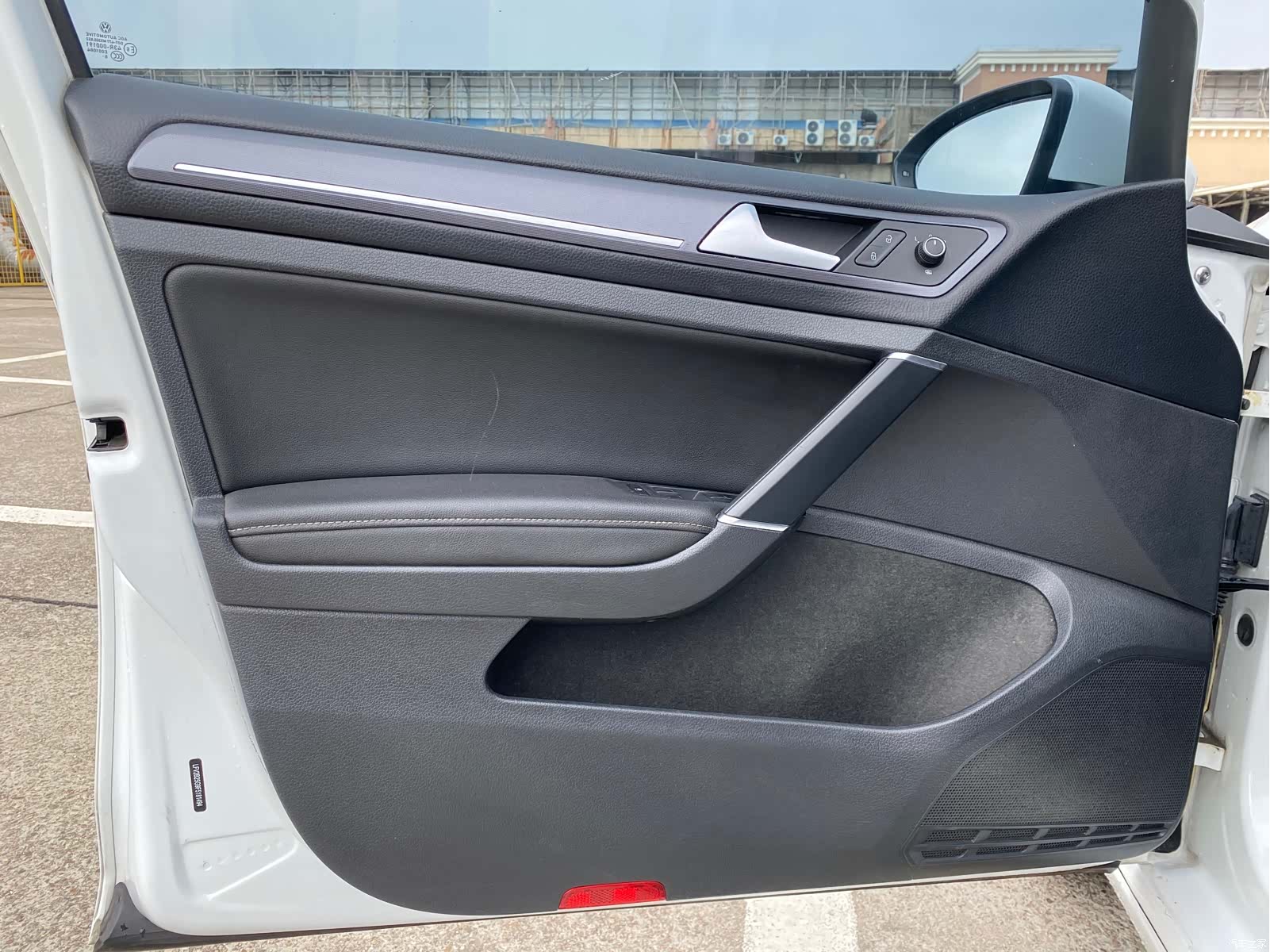 Volkswagen Golf, 2016 8
