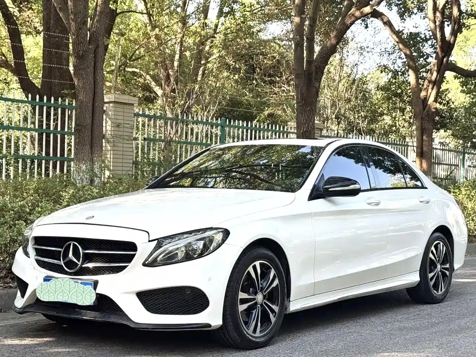 Mercedes-Benz Class C Mercedes-Benz Class C
