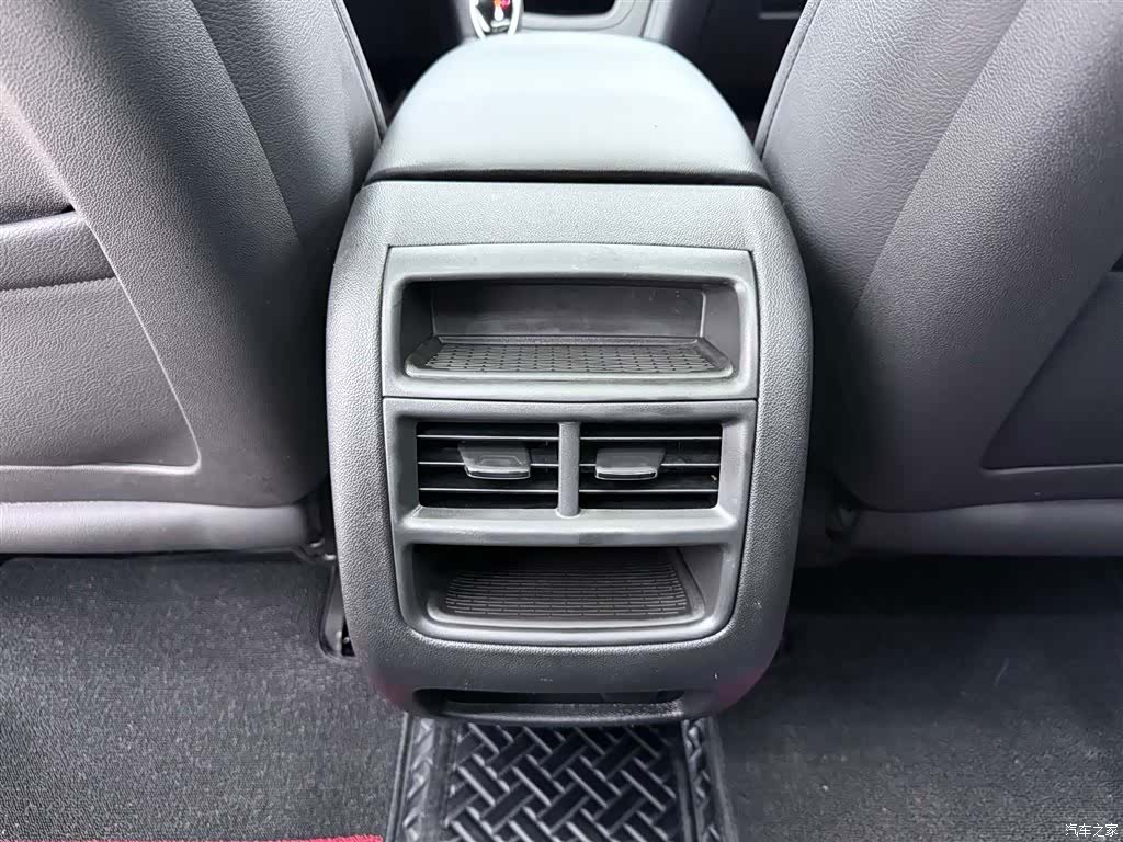 Cadillac XT5, 2019 15