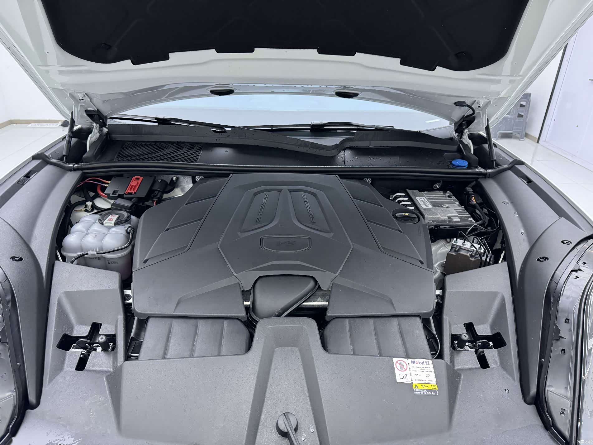 Porsche Cayenne, 2024 17