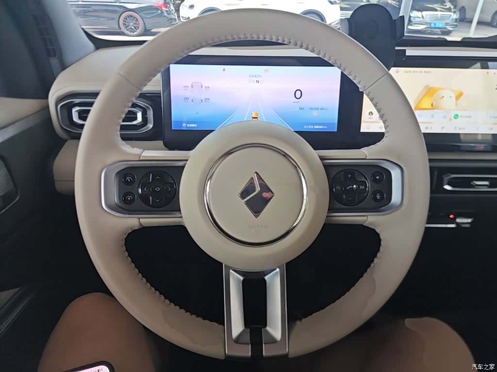 Wuling Yep, 2023 11