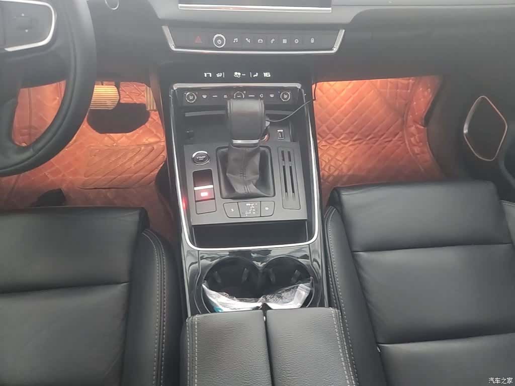 Citroen C5, 2017 14