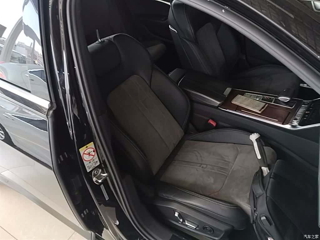 Audi A6L, 2023 25