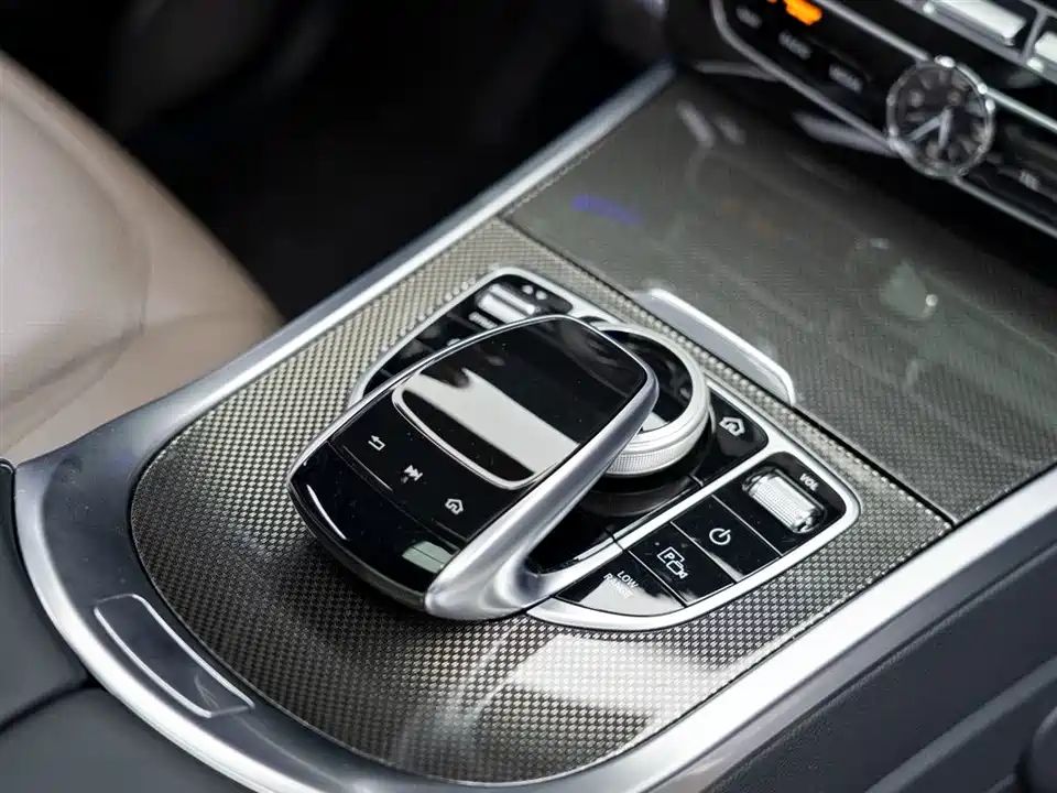 Mercedes-Benz G-class Mercedes-Benz G-class