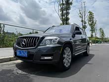 ����GLK��(����) 2010�� GLK 300 4MATIC ʱ����