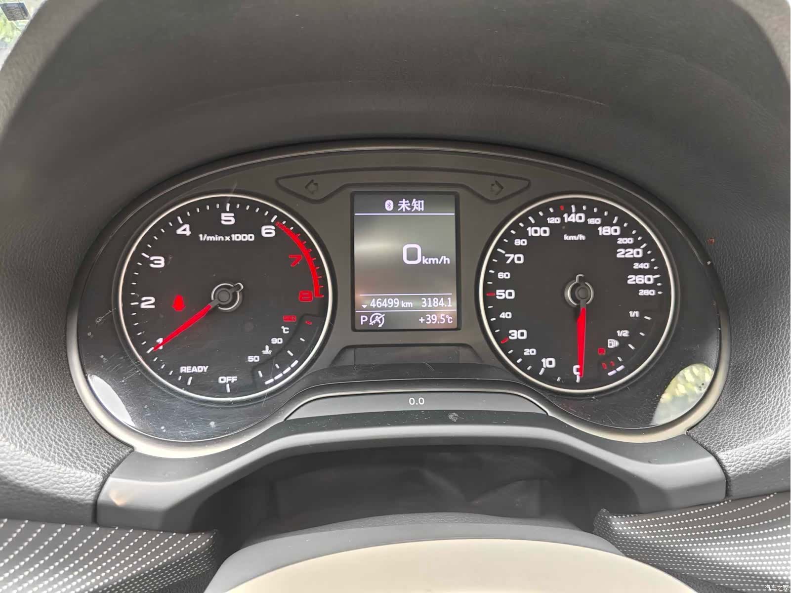 Audi Q2L, 2021 9