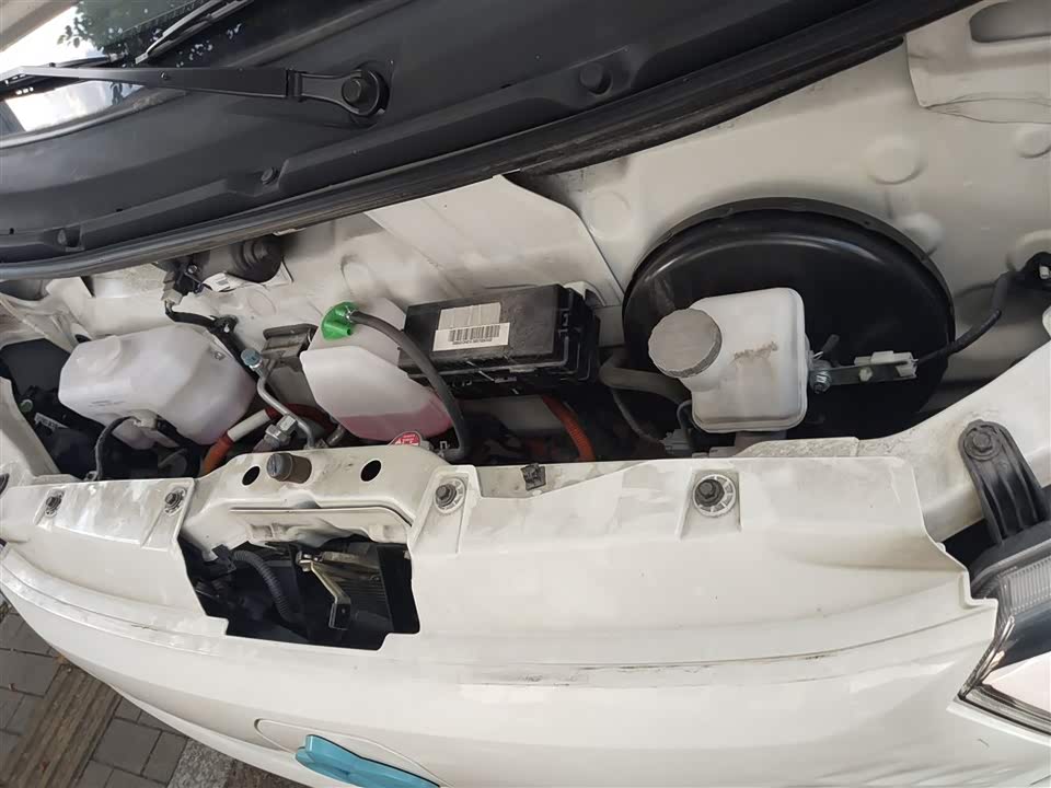 Changan Kuayue Cross Star V7 EV