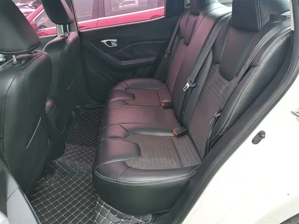 Trumpchi Trumpchi GA3S Vision Trumpchi Trumpchi GA3S Vision