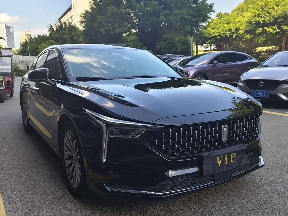 Besturn B70