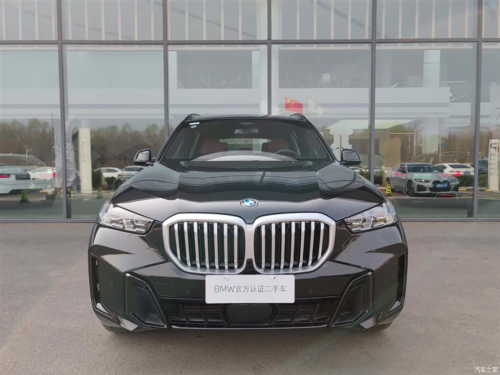 BMW X5, 1900 2