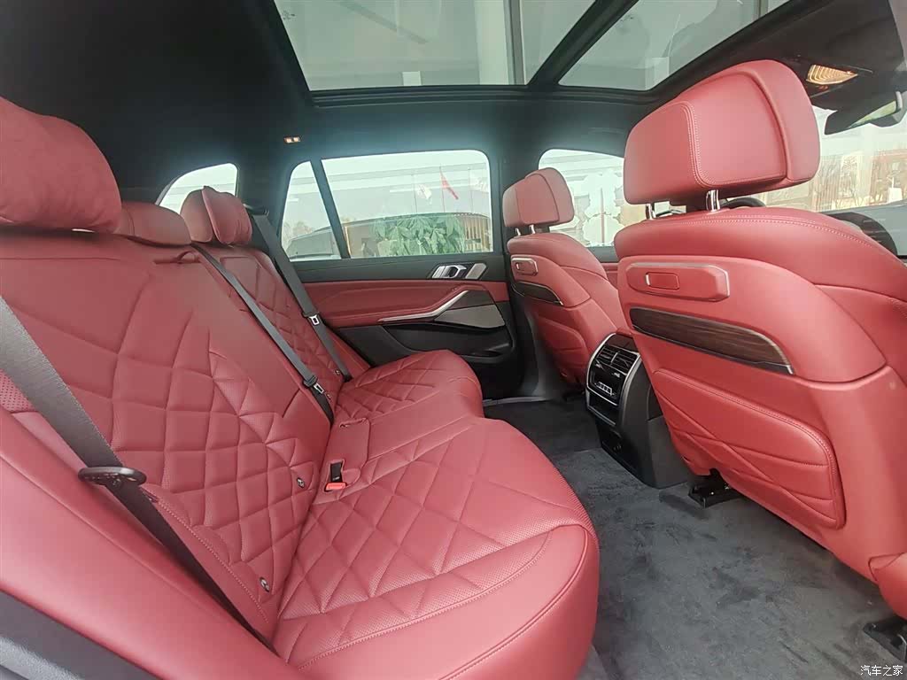 BMW X5, 1900 13