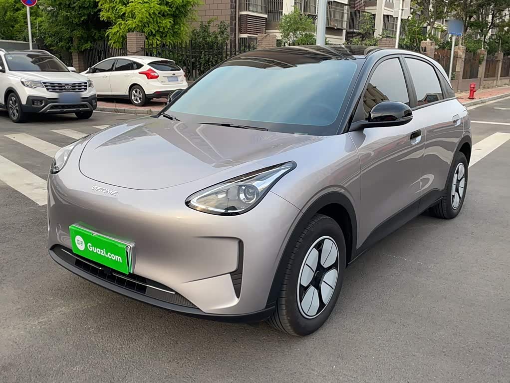 Geely Geome Xingyuan