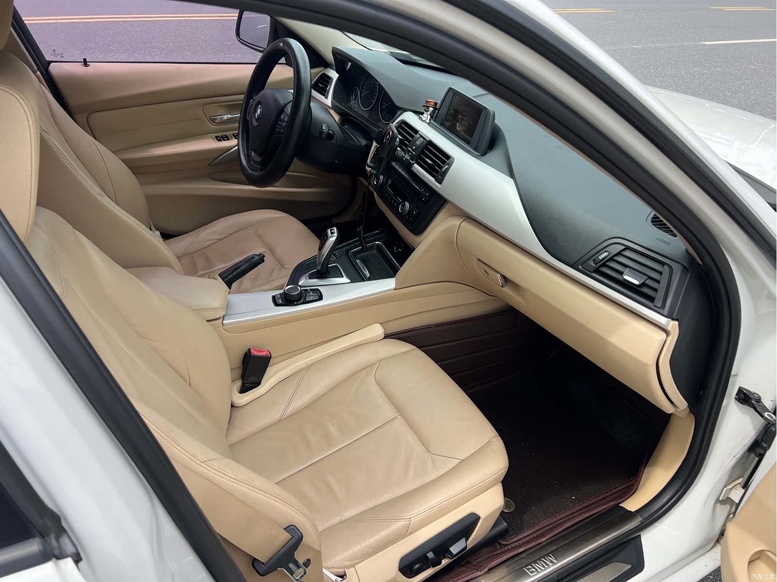 BMW 3 Series, 2014 13