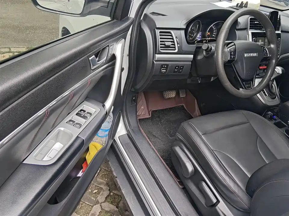 Haval M6 Haval M6