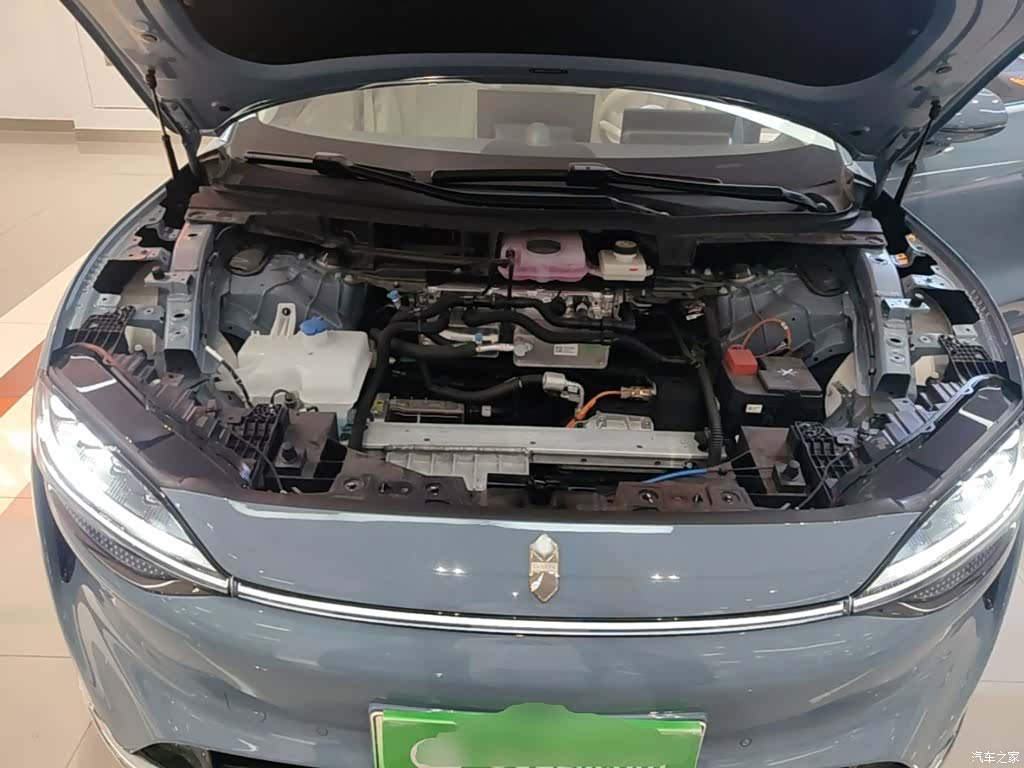 Luxeed R7, 2025 20